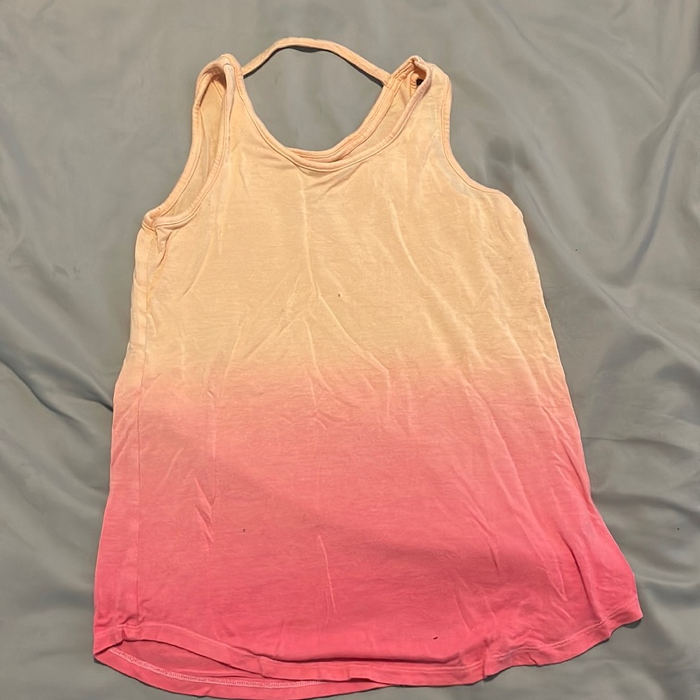 JUSTICE tank